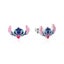 Disney Couture Kingdom - Lilo & Stitch - Earings Carousel 1
