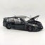 **CERTIFIED** 1/18 Scale For HSV GTSR W1 PHANTOM Black B182817E Diecast Carousel 3