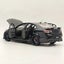 **CERTIFIED** 1/18 Scale For HSV GTSR W1 PHANTOM Black B182817E Diecast Carousel 4