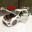 Diecast 1:18 Scale Holden HSV GTSR HERON White Sedan - No certificate Carousel 3
