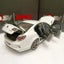 Diecast 1:18 Scale Holden HSV GTSR HERON White Sedan - No certificate Carousel 5