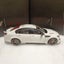 Diecast 1:18 Scale Holden HSV GTSR HERON White Sedan - No certificate Carousel 7