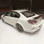 Diecast 1:18 Scale Holden HSV GTSR HERON White Sedan - No certificate Carousel 8