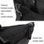 Versatile Business Briefcase Large Capacity Messenger Bag Carousel 4