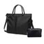 Versatile Business Briefcase Large Capacity Messenger Bag Carousel 1