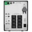 APC by Schneider Electric Smart-UPS Line-interactive UPS - 1 kVA/600 W - Tower - Carousel 4