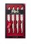 Furi Serrated Steak Knives 4 Piece Set Carousel 2