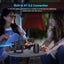 HY320 Mini 4K Smart Projector Android 11 300ANSI Rotable Wifi6/BT5.0 Projector Carousel 4