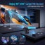 HY320 Mini 4K Smart Projector Android 11 300ANSI Rotable Wifi6/BT5.0 Projector Carousel 7