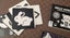 Black White Newborn Visual Aids Carousel 4