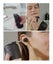 As Seen On Tv Wush By Blackwolf Powered Ear Cleaner & Earwax Remover Carousel 3