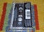 METAL CHURCH The Human Factor CASSETTE TAPE Carousel 2