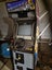 Chase Hq arcade game Carousel 2