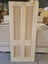 DOOR 2100 x 910 x 40mm Solid wood NEW Carousel 1