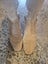 Django & Juliette Full Length Stretch Suede Boots Size 38 Carousel 4