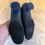 Camper “Alright” Navy Ankle Boots Size 41 Carousel 6