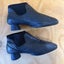 Camper “Alright” Navy Ankle Boots Size 41 Carousel 4