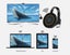 G10 WIFI Wireless HDMI Display Receiver Phone Wireless Network Player Dongle 5G Carousel 4