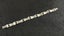 Vintage Siam Sterling Niello Bracelet – Mythical Dancers & Deities - Lot E413 Carousel 4