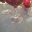 Elegant sherry glasses Carousel 6