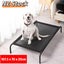 Dog Bed Breathable Washable Carousel 1