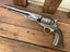 Colt .44 Revolver. 1860 Army, percussion. Made in 1863. No license. Carousel 5
