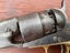 Colt .44 Revolver. 1860 Army, percussion. Made in 1863. No license. Carousel 8