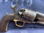 Colt .44 Revolver. 1860 Army, percussion. Made in 1863. No license. Carousel 10