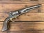 Colt .44 Revolver. 1860 Army, percussion. Made in 1863. No license. Carousel 11