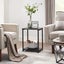 Side Table End Table Carousel 3