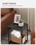 Side Table End Table Carousel 5