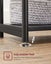 Side Table End Table Carousel 8