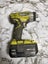 Ryobi tool set Carousel 4