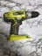 Ryobi tool set Carousel 11