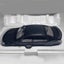 Diecast 1:18 Scale Holden HSV GTSR Black Carousel 6