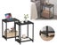 Side Table End Table Carousel 1