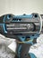 Makita battery charger Carousel 3