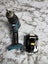 Makita battery charger Carousel 4