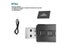 RT02 USB 5.0 Bluetooth Adapter Dongle With AUX RCA 3.5MM Jack For PC TV Carousel 4