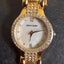 Pierre Cardin watch, chic and sparkly Carousel 4