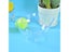 Non-slip Cat Bowls Double Pet Bowls With Holder Pet Food And Water Bowls Carousel 6