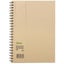 Okin ISNBHCEA4 Okin Eco Spiral Hardcover Notebook A4 [ISNBHCEA4] Carousel 1