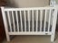 Touchwood cot, inner sprung mattress and extras Carousel 3