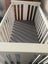 Touchwood cot, inner sprung mattress and extras Carousel 5