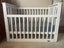 Touchwood cot, inner sprung mattress and extras Carousel 4