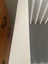 Touchwood cot, inner sprung mattress and extras Carousel 9