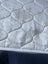 Touchwood cot, inner sprung mattress and extras Carousel 13