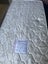 Touchwood cot, inner sprung mattress and extras Carousel 12