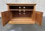 TV Cabinet Recycled Rimu Carousel 5