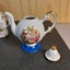 Be teddy bear's picnic ready - mini tea set, mixed china Carousel 3